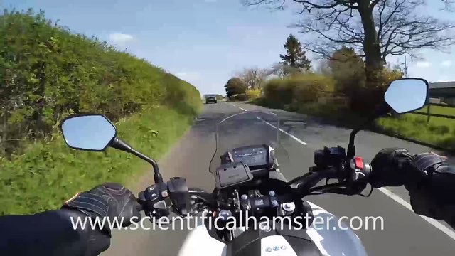 Make your own Techmoan POV Motorcycle Camera Mount for Pocket Change