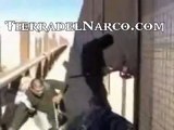 Sicarios al servicio de El Chapo Guzman (REAL)
