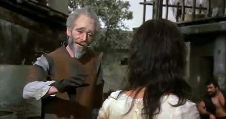 Man of La Mancha - Dulcinea (1972)