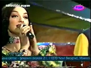 Nela Bijanic - Ti ko i ostali