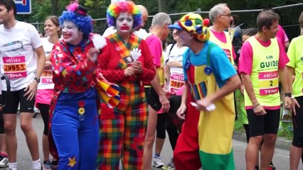 Les Joelettes de l'Etoile de Martin