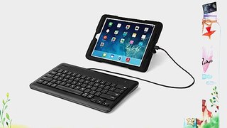 Kensington Wired iPad Keyboard with Lightning Connector (K72447WW)