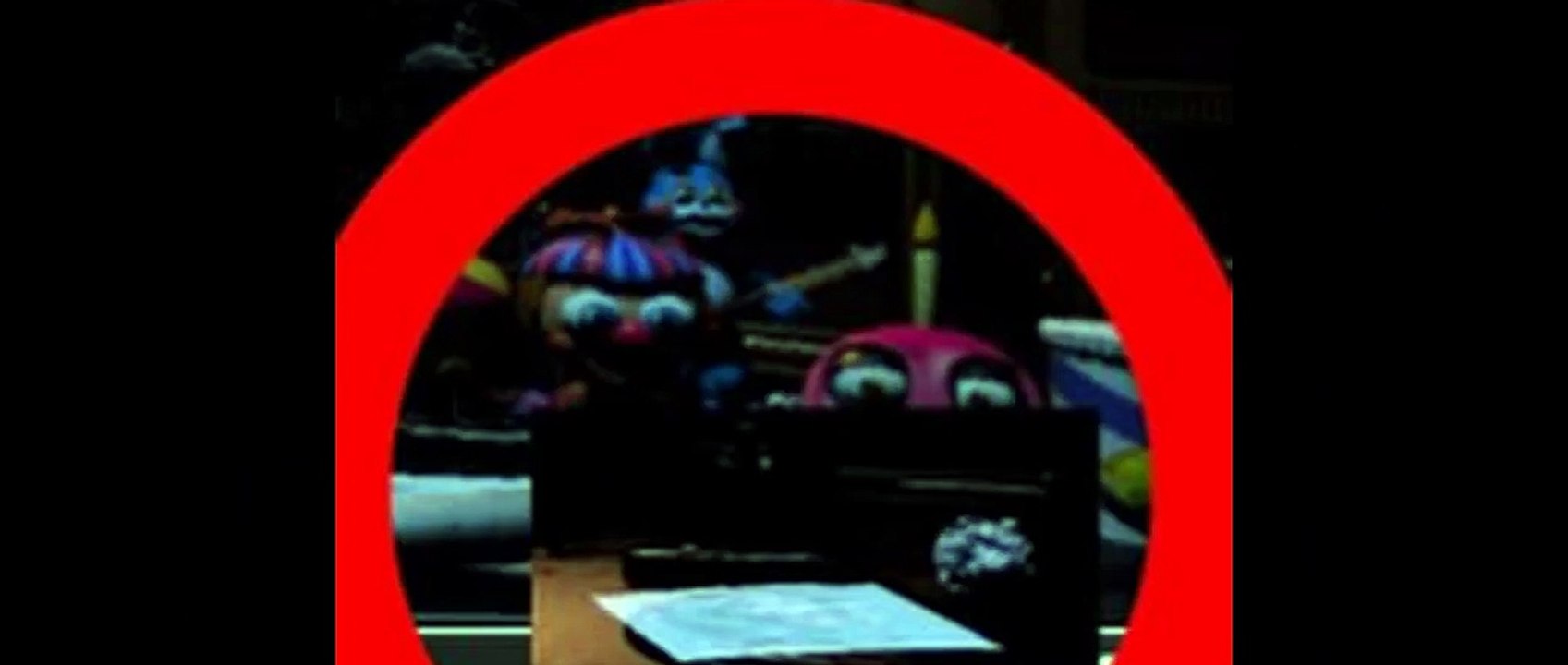 Secrets of FNaF 2