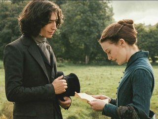 Madame Bovary: Trailer HD VO st bil