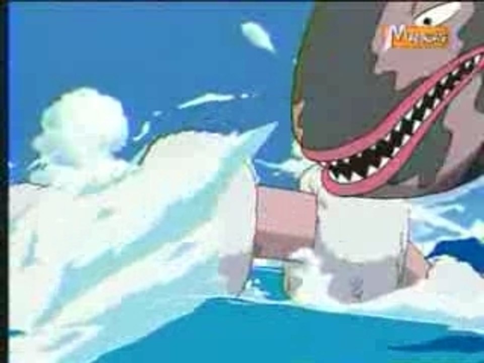 One Piece - Generique Debut