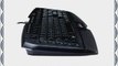 Genius GX-Gaming Imperator Pro Expert Gaming Keyboard with Backlit Illumination (GX-GAMING