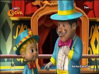 Harika Kanatlar Denge Gösterisi Full İzle