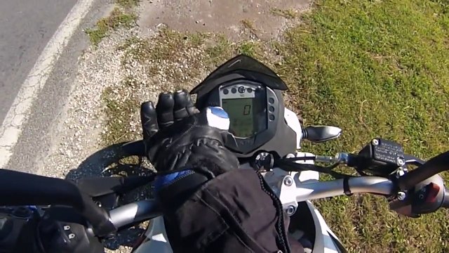 Spécial 500 abonnés : Essais KTM duke 125