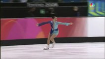 Shizuka Arakawa Olympic FS (NBC)
