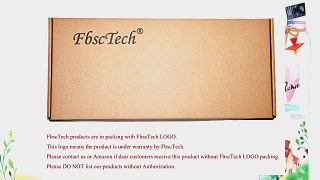 FbscTech Laptop Keyboard for DELL Inspiron 1764 US Keyboard
