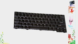 Dell Latitude 2100 2110 Notebook Keyboard-U041P