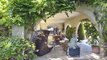 St Tropez Villa for Rent with Garden / Villa de luxe à vendre ou à louer Saint Tropez