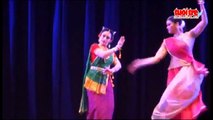 Classical Indian dance shows wrap up Indian Culture Week in Ho Chi Minh City