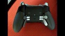 Xbox One - New Xbox Elite Wireless Controller!
