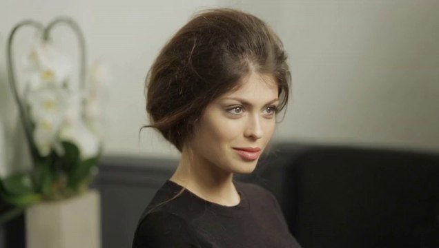 Comment faire une coiffure rétro ? tuto coiffure