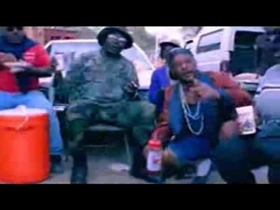 Les Nubians - Makeda