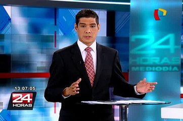 Ipsos Perú: 90% de ciudadanos se siente inseguro en las calles