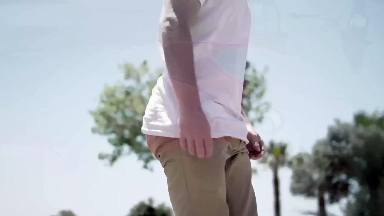 Lexus dévoile un véritable hoverboard façon Ret...