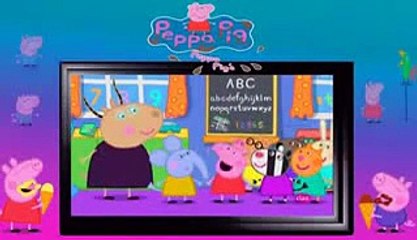 Peppa Pig Español Peppa Pig Español Capitulos Completos Nuevos HD
