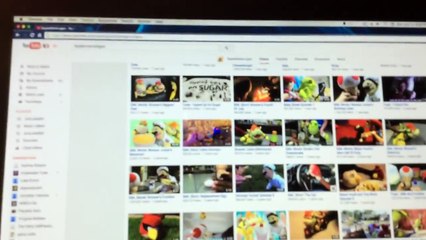 SML : Reaction to Luigi's mansion EP.1