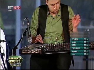 Maşallah şeyh seyda M.Ali Arslan Ramazan 2015