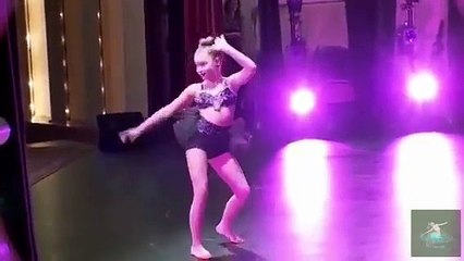 Mackenzie Ziegler- Talking Body (audio swap)