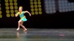 Mackenzie Ziegler - video edit - take it to go/problem