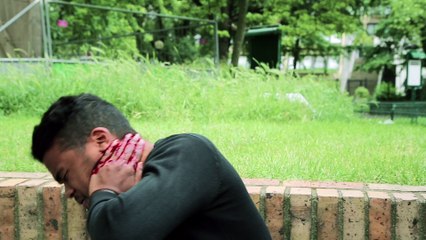 L'Enfant Rouge / The Boy in red - Les B.A. de Série Series
