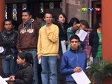Noticias Ecuador. SENESCYT oficializó nombres de estudiantes mejor puntuados.