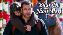 Bhar Do Jholi Meri | Bajrangi Bhaijaan Video Song | Salman Khan, Adnan Sami, Nawazuddin Siddiqui