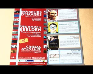 Rencontre avec Georges Boschloos