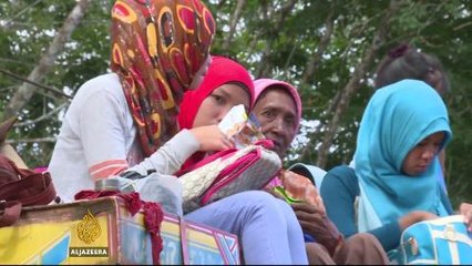 Philippines abductions: large scale violence against women