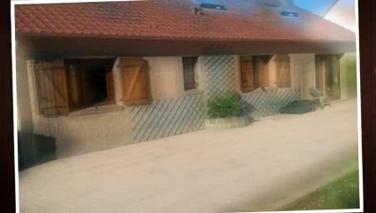 A vendre - LUMBRES (62380) - 6 pièces - 127m²