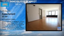 Te huur - Appartement - ETTERBEEK (1040) - 55m²