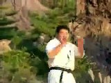 Kyokushin Karate Legends : Hitoshi Kiyama