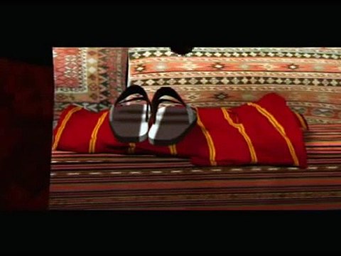 Hz. Musab Bin Umeyr 1/5