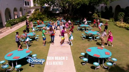 Teen Beach 2 : découvrez le clip "Gotta be Me"