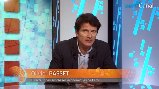O. Passet, Xerfi Canal Qui sont les privilégiés : richesse, hauts salaires, sécurité de l'emploi,