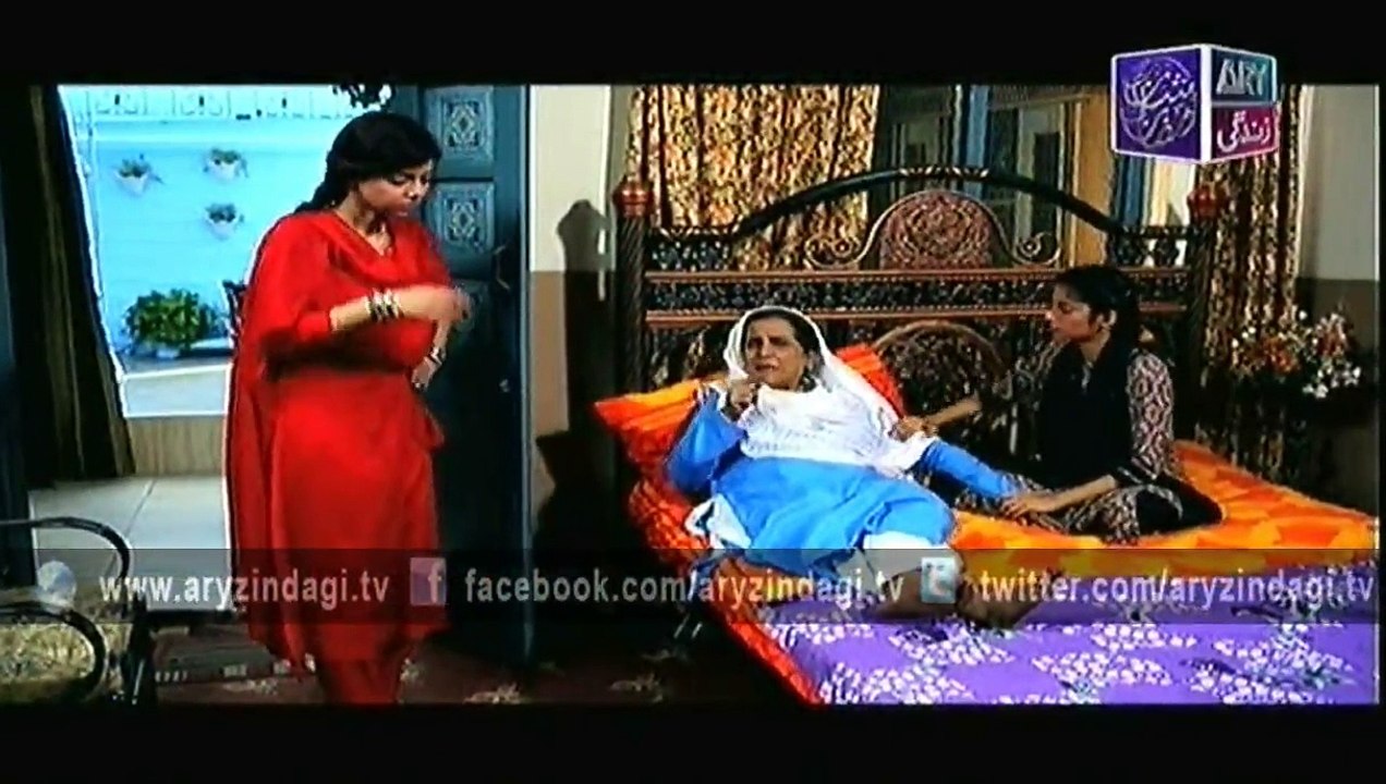 Raja Inder Ep - 31 - 24th June 2015