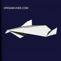 ►◄Avions en papier   FF2►◄ origami-kids.com