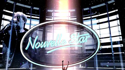 Pauline: Ça me vexe - Top 8 - NOUVELLE STAR 2015