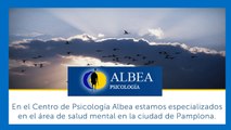 Salud mental en Pamplona – Centro Albea – Psicólogo matrimonial