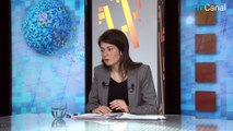 Nathalie Droal, Xerfi Canal Business angels : surmonter le retard français