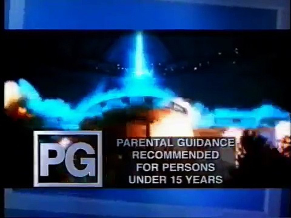 Australian Ratings Advice ad 2000's