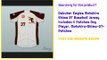 Rakuten Eagles Motohiro Shima 37 Baseball Jersey Includes 4 Patches Any Player