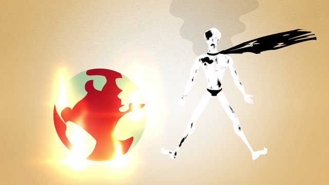 Tout comprendre sur le changement climatique !