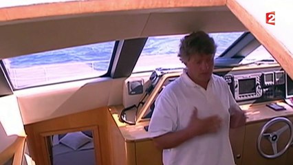 En Polynésie, les amis de Laurent Bourgnon ne veulent pas croire à sa disparition