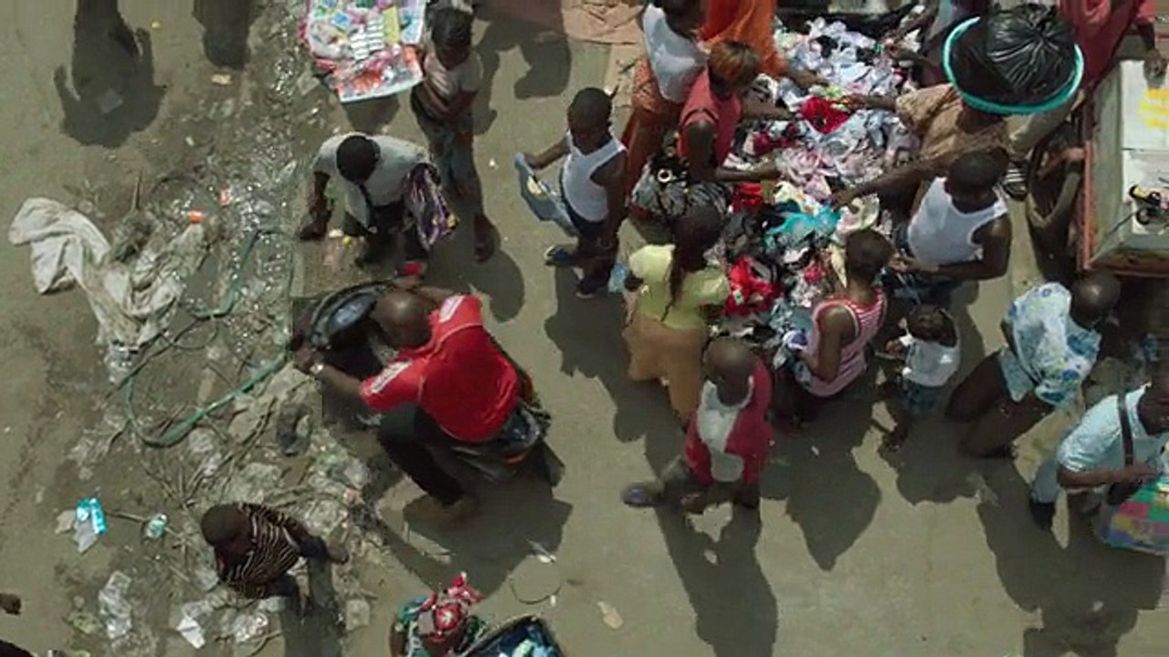 N - The Madness of Reason - Trailer - Eye on Films