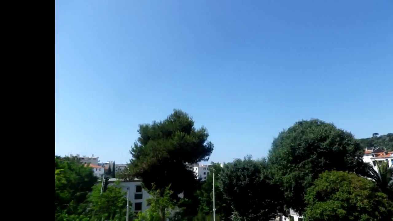 Vente - Appartement Nice (Le Port) - 136 500 €