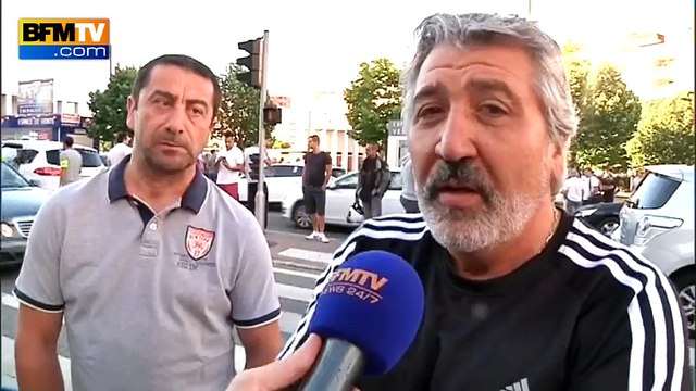 Taxis mobilisés contre UberPop: des perturbations en province